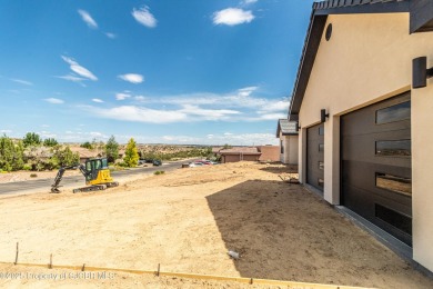 Brand New 2025 Build - Modern Elegance Meets Everyday Comfort | on San Juan Country Club in New Mexico - for sale on GolfHomes.com, golf home, golf lot