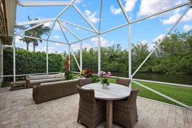 Imagine enjoying your morning coffee or tea looking out over the on The Wanderers Club in Florida - for sale on GolfHomes.com, golf home, golf lot