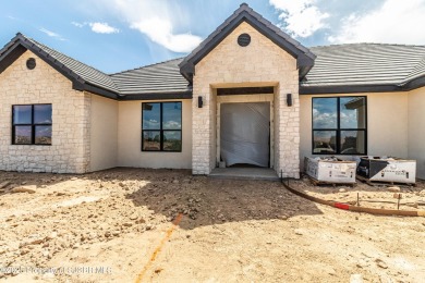 Brand New 2025 Build - Modern Elegance Meets Everyday Comfort | on San Juan Country Club in New Mexico - for sale on GolfHomes.com, golf home, golf lot