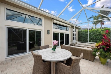 Imagine enjoying your morning coffee or tea looking out over the on The Wanderers Club in Florida - for sale on GolfHomes.com, golf home, golf lot