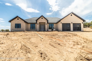 Brand New 2025 Build - Modern Elegance Meets Everyday Comfort | on San Juan Country Club in New Mexico - for sale on GolfHomes.com, golf home, golf lot