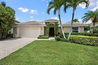 Imagine enjoying your morning coffee or tea looking out over the on The Wanderers Club in Florida - for sale on GolfHomes.com, golf home, golf lot