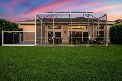 Imagine enjoying your morning coffee or tea looking out over the on The Wanderers Club in Florida - for sale on GolfHomes.com, golf home, golf lot