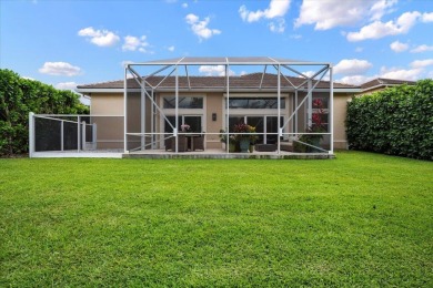 Imagine enjoying your morning coffee or tea looking out over the on The Wanderers Club in Florida - for sale on GolfHomes.com, golf home, golf lot
