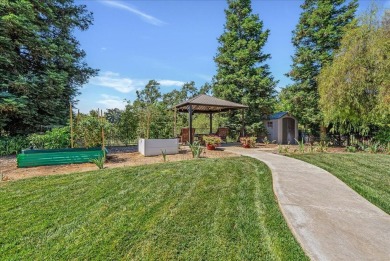Welcome to your dream home on the 15th tee box at River Island on River Island Country Club in California - for sale on GolfHomes.com, golf home, golf lot