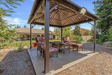 Welcome to your dream home on the 15th tee box at River Island on River Island Country Club in California - for sale on GolfHomes.com, golf home, golf lot