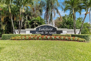 Imagine enjoying your morning coffee or tea looking out over the on The Wanderers Club in Florida - for sale on GolfHomes.com, golf home, golf lot