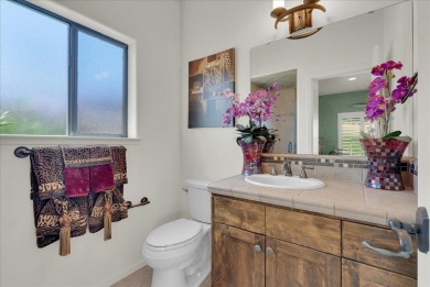 Welcome to your dream home on the 15th tee box at River Island on River Island Country Club in California - for sale on GolfHomes.com, golf home, golf lot