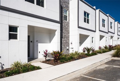 This fully furnished modern home features 5 spacious bedrooms, 4 on Reunion Resort Golf Course in Florida - for sale on GolfHomes.com, golf home, golf lot