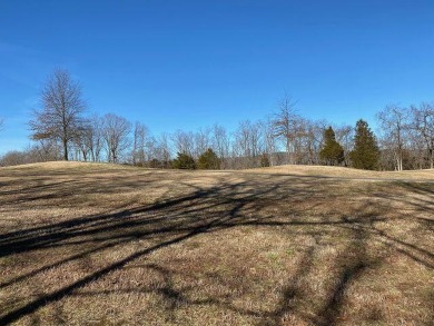 This lot is the perfect place to build your dream home!! Located on Ledgestone Country Club and Golf Course in Missouri - for sale on GolfHomes.com, golf home, golf lot