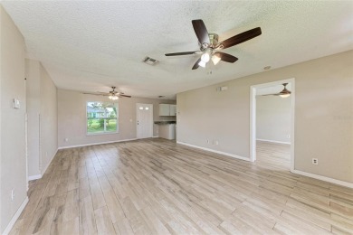 Charming, Updated Home in the Heart of Burnt Store Village - on Burnt Store Golf Club in Florida - for sale on GolfHomes.com, golf home, golf lot