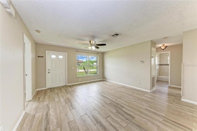 Charming, Updated Home in the Heart of Burnt Store Village - on Burnt Store Golf Club in Florida - for sale on GolfHomes.com, golf home, golf lot