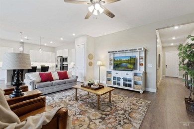 Welcome to the Trilogy Valor 55+ resort-style gated community! on Falcon Crest Golf Club in Idaho - for sale on GolfHomes.com, golf home, golf lot