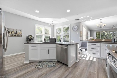 Luxuriously Remodeled Coach Home in Windstar on Naples Bay
 on Windstar on Naples Bay in Florida - for sale on GolfHomes.com, golf home, golf lot