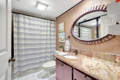 This well maintained and spacious condo comes with real bamboo on The Country Club At Boca Raton in Florida - for sale on GolfHomes.com, golf home, golf lot