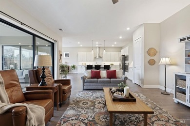 Welcome to the Trilogy Valor 55+ resort-style gated community! on Falcon Crest Golf Club in Idaho - for sale on GolfHomes.com, golf home, golf lot