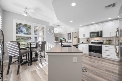 Luxuriously Remodeled Coach Home in Windstar on Naples Bay
 on Windstar on Naples Bay in Florida - for sale on GolfHomes.com, golf home, golf lot