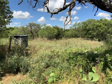 Wouldn't normally advise hunting on small acreage, but this 24 on Creek Bend Golf Course in Texas - for sale on GolfHomes.com, golf home, golf lot