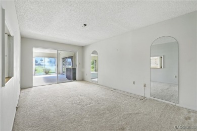 Welcome to this charming and spacious 3-bedroom, 3-bathroom home on Plantation Inn and Golf Resort  in Florida - for sale on GolfHomes.com, golf home, golf lot