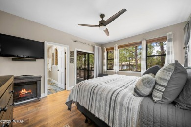 Welcome to the refreshing, remodeled and stand-out cabin of on Torreon Golf Club in Arizona - for sale on GolfHomes.com, golf home, golf lot