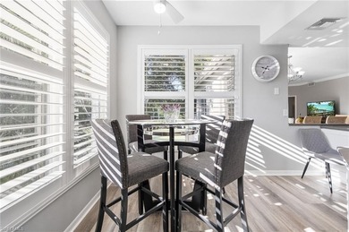 Luxuriously Remodeled Coach Home in Windstar on Naples Bay
 on Windstar on Naples Bay in Florida - for sale on GolfHomes.com, golf home, golf lot