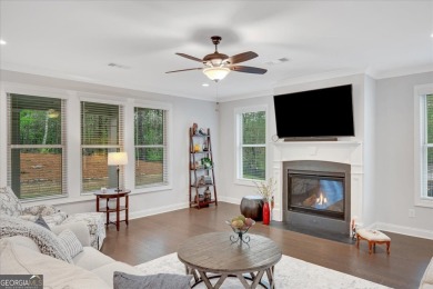 This is too good to believe but it is true, Home in The on The Governors Towne Club in Georgia - for sale on GolfHomes.com, golf home, golf lot