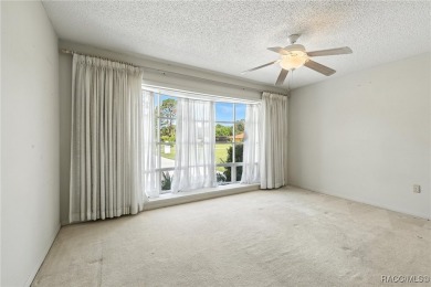 Welcome to this charming and spacious 3-bedroom, 3-bathroom home on Plantation Inn and Golf Resort  in Florida - for sale on GolfHomes.com, golf home, golf lot