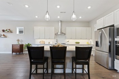 Welcome to the Trilogy Valor 55+ resort-style gated community! on Falcon Crest Golf Club in Idaho - for sale on GolfHomes.com, golf home, golf lot