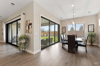 Welcome to the Trilogy Valor 55+ resort-style gated community! on Falcon Crest Golf Club in Idaho - for sale on GolfHomes.com, golf home, golf lot