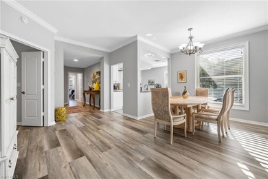 Luxuriously Remodeled Coach Home in Windstar on Naples Bay
 on Windstar on Naples Bay in Florida - for sale on GolfHomes.com, golf home, golf lot