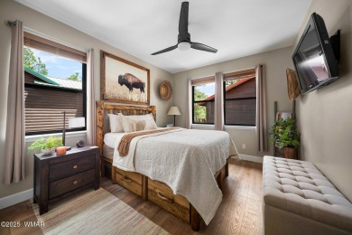 Welcome to the refreshing, remodeled and stand-out cabin of on Torreon Golf Club in Arizona - for sale on GolfHomes.com, golf home, golf lot