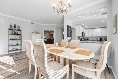 Luxuriously Remodeled Coach Home in Windstar on Naples Bay
 on Windstar on Naples Bay in Florida - for sale on GolfHomes.com, golf home, golf lot