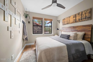 Welcome to the refreshing, remodeled and stand-out cabin of on Torreon Golf Club in Arizona - for sale on GolfHomes.com, golf home, golf lot