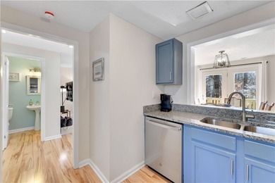 The Keowee Life Awaits You! Welcome to 103 Harbor Lights on Keowee Key Golf and Country Club in South Carolina - for sale on GolfHomes.com, golf home, golf lot