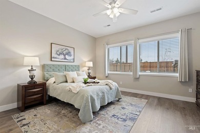 Welcome to the Trilogy Valor 55+ resort-style gated community! on Falcon Crest Golf Club in Idaho - for sale on GolfHomes.com, golf home, golf lot