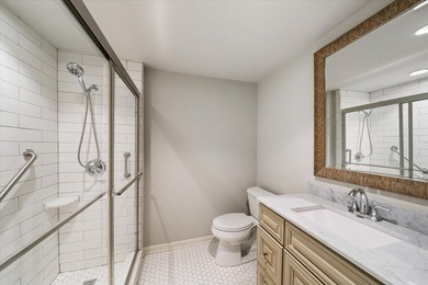 Beautiful 2 bedroom 2.5 bath condo centrally located in East on Chickasaw Country Club in Tennessee - for sale on GolfHomes.com, golf home, golf lot