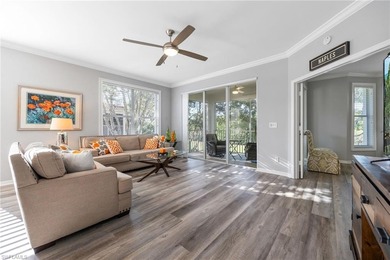 Luxuriously Remodeled Coach Home in Windstar on Naples Bay
 on Windstar on Naples Bay in Florida - for sale on GolfHomes.com, golf home, golf lot