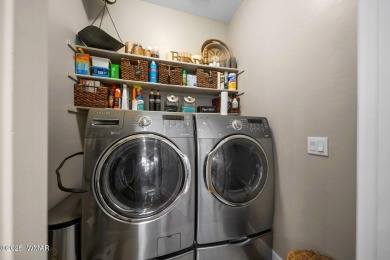 Welcome to the refreshing, remodeled and stand-out cabin of on Torreon Golf Club in Arizona - for sale on GolfHomes.com, golf home, golf lot