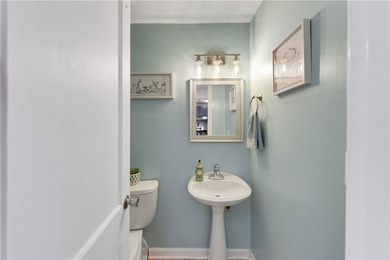 The Keowee Life Awaits You! Welcome to 103 Harbor Lights on Keowee Key Golf and Country Club in South Carolina - for sale on GolfHomes.com, golf home, golf lot