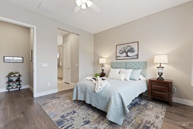 Welcome to the Trilogy Valor 55+ resort-style gated community! on Falcon Crest Golf Club in Idaho - for sale on GolfHomes.com, golf home, golf lot