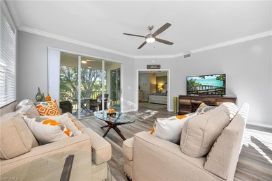 Luxuriously Remodeled Coach Home in Windstar on Naples Bay
 on Windstar on Naples Bay in Florida - for sale on GolfHomes.com, golf home, golf lot