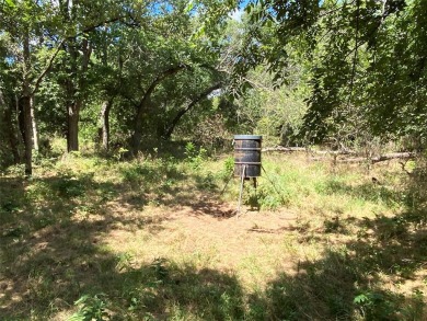 Wouldn't normally advise hunting on small acreage, but this 24 on Creek Bend Golf Course in Texas - for sale on GolfHomes.com, golf home, golf lot