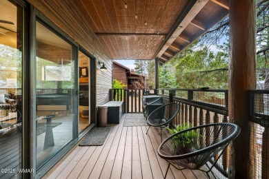 Welcome to the refreshing, remodeled and stand-out cabin of on Torreon Golf Club in Arizona - for sale on GolfHomes.com, golf home, golf lot