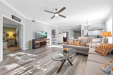 Luxuriously Remodeled Coach Home in Windstar on Naples Bay
 on Windstar on Naples Bay in Florida - for sale on GolfHomes.com, golf home, golf lot