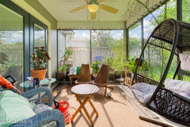 Welcome to your new home in the coveted Heritage Landing on King and Bear Golf Course/World Golf Village in Florida - for sale on GolfHomes.com, golf home, golf lot