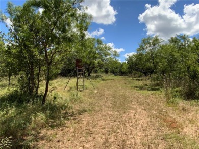 Wouldn't normally advise hunting on small acreage, but this 24 on Creek Bend Golf Course in Texas - for sale on GolfHomes.com, golf home, golf lot