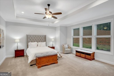 This is too good to believe but it is true, Home in The on The Governors Towne Club in Georgia - for sale on GolfHomes.com, golf home, golf lot