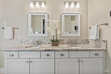 Welcome to the Trilogy Valor 55+ resort-style gated community! on Falcon Crest Golf Club in Idaho - for sale on GolfHomes.com, golf home, golf lot