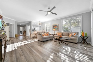 Luxuriously Remodeled Coach Home in Windstar on Naples Bay
 on Windstar on Naples Bay in Florida - for sale on GolfHomes.com, golf home, golf lot