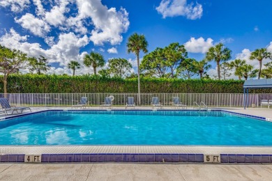 This well maintained and spacious condo comes with real bamboo on The Country Club At Boca Raton in Florida - for sale on GolfHomes.com, golf home, golf lot